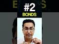 what is bond investment | bond vs equity
