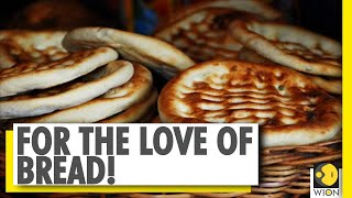 Kashmir Connect: For the love of bread! screenshot 2