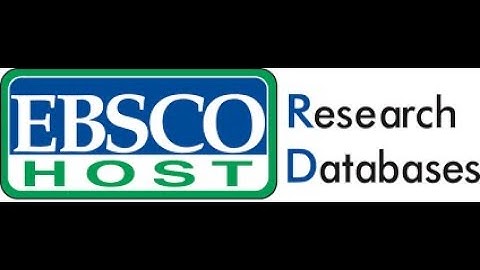 EBSCOhost