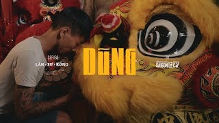 Vietnamese Lion Dance Movie | Mr.Dung