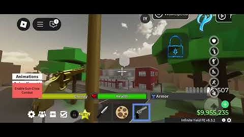 INSANE Aimlock Script MOBILE (2025) – Works After Every Update!