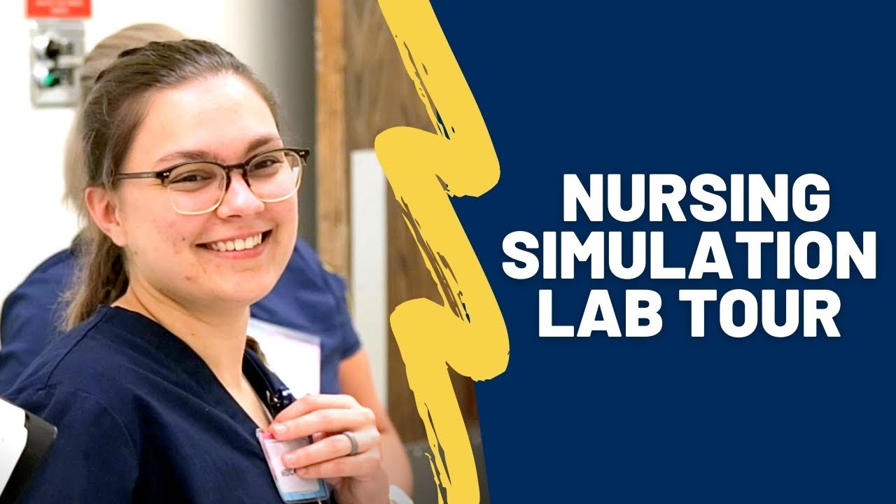Simulation Lab Tours Nursing Simulation Lab Tours – 9 Key Considerations When Designing a ...