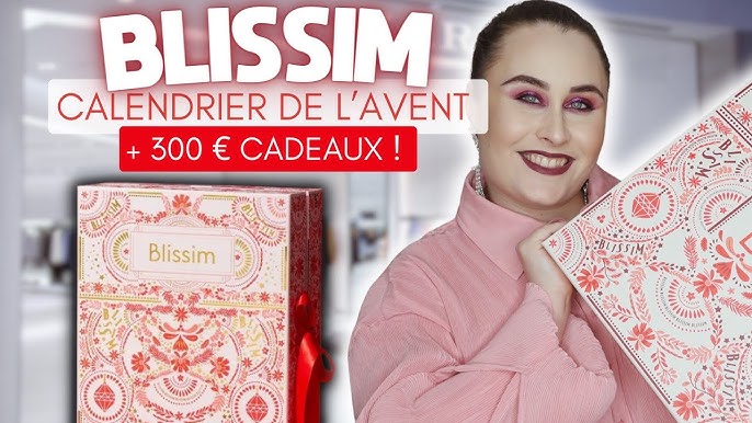 Mon avis sur le calendrier de l'avent Nivéa – L'univers de Vanessa