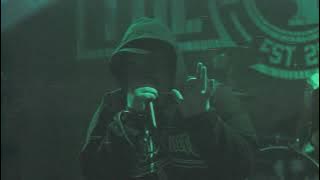 Barosa Stomp ft. Tyler Haile