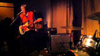 Scout Niblett - Nevada (Live @ Cafe Oto in London 30.11.2010)