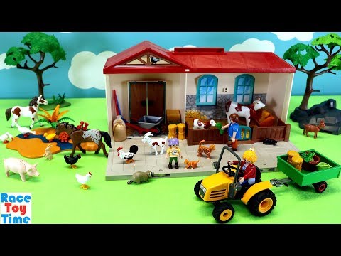 Playmobil