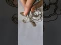 New beautiful flower mehndi design