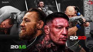 The 3 Fights That SHATTERED Conor McGregor's Aura
