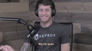 David Fields Tells A Story