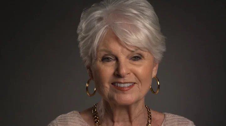 Brenda Simms Cosmetic Dentistry Patient Story - 'B...