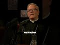 Why do dangerous ideas sound so good? #truth #dailyshorts #wisdom #bishopbarron