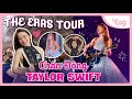 I gp taylor swift  the eras tour singapore vylog trong m