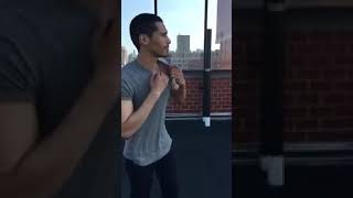 JHANELLE CASTILLO | Videocast @ New York Models