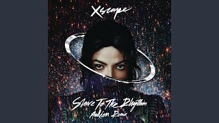 Смотреть клип Slave To The Rhythm (Audien Remix Radio Edit)