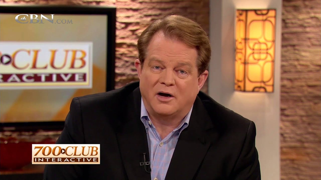 700 Club Interactive: Caged No More – January 13, 2016 YouTube