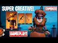 *NEW* PUNK and PATCH Skins! CREATIVE ITEMS! Before You Buy (Fortnite Battle Royale)