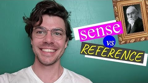 Constants: SENSE vs REFERENCE ⟨03,07⟩—optional