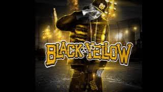 Wiz Khalifa - Black & Yellow (Megamix)