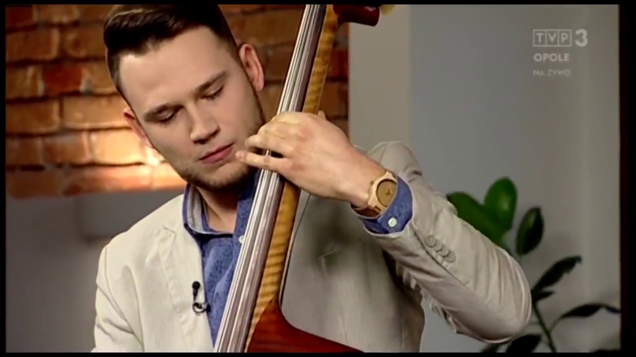 Rosemary's Baby Adrian Białek YouTube