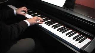 Somewhere out there piano JMAGP