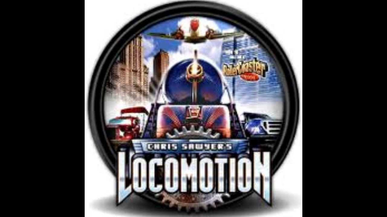 Everlasting High Rise [LOCOMOTION SOUNDTRACK]