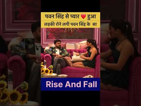 Pawan Singh Bigg Boss Powerstar Biggboss Pawansingh