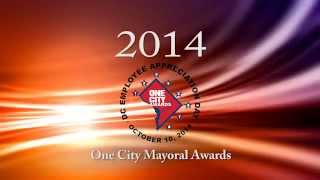 One City Awards - Promo Video
