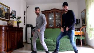 Dubstep Eptic HipHop Dance