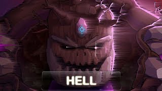 MapleStory: GMS v.213.1 Dual Blade Hell Gollux & Accidental ASMR
Recorded on April 22nd, 2020 prior to unscheduled maintenance to fix channel crash issues.
Forgot to do battle analysis until the end. Also dafuq @ my mic, oops.
New HP for Hell Gollux according to MapleWiki
Jaw: 350B HP
Eyes: 350B HP
Gem: 70B HP
Gollux attack speeds are much faster, however there are less overall attacks.
Number of coins gained remain the same. Changes to Heart making it a monster is now affected by drop rate.
World: Scania
- Stats (Clean) -
8.0mill~8.9mill Damage Range
208% Boss
78% Ignore DEF
- Arcane Force -
Lv. 20 Vanishing Journey
Lv. 20 Chu Chu Island
Lv. 19 Lachelein
Lv. 19 Arcana
Lv. 16 Morass
Lv. 14 Esfera
+ 1200 AF
+ 12000 LUK
- Title Used -
Root Abyss Master
Obtained from defeating all Chaos Root Abyss Bosses 20 times.
All Stats + 8
Max HP + 300
W.Att/M.Att + 3
Mob Defense Ignore 5%
- Nodes Used -
Phantom Blow Boost Lv.60
Blade Fury Boost Lv.60
Blade Clone Boost Lv.46
Sudden Raid Boost Lv.38
Asuras Anger Boost Lv.38
Blade Tempest Lv.24
Shadow Walker Lv.18
Blade Tornado Lv.11
Blades of Destiny Lv.11
Erda Nova Lv.9
Last Resort Lv.7
Decent Sharp Eyes Lv.6
Maple World Goddess Lv.3
Rope Lift Lv.1 MapleStory: GMS v.213.1 Dual Blade Hell Gollux & Accidental ASMR
