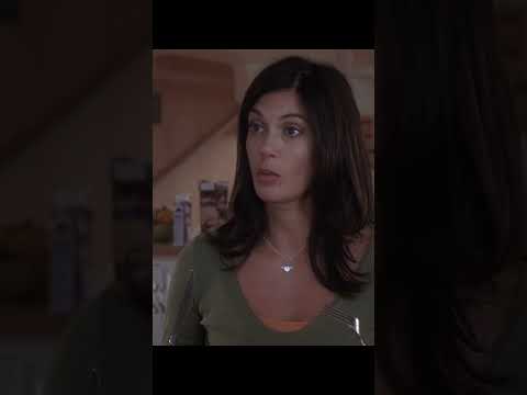 Диета Сьюзан во время беременности #отчаянныедомохозяйки #сериалы #фильмы #кино