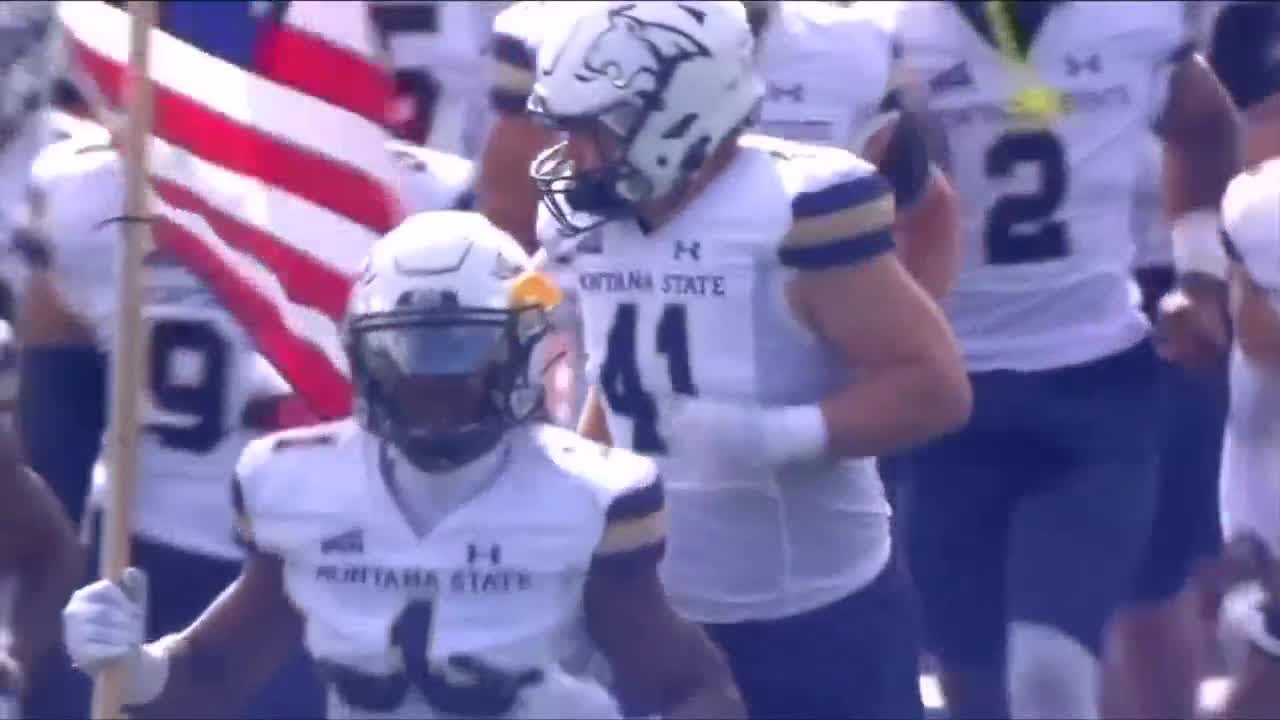 Montana State football announces 25 early signees, including 12 in
