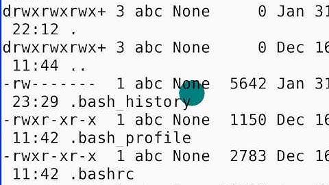 Cygwin Unix Tutorial IIa: Less, Grep, Wget, Redirects! Fun For the Whole Family!