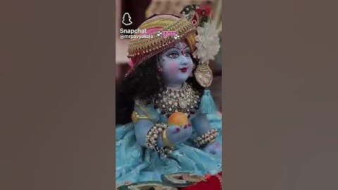 🌹🌼 #radhakrishna 🙏😌💝 Status || 🌼🌹#sanatan hindu  4k Full Screen Whatsapp Status Video || #shorts