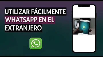 ¿Qué país no puede utilizar WhatsApp?