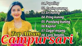 (PAPELING)TOP SPESIAL CAMPURSARI PALING NYAMLENG...