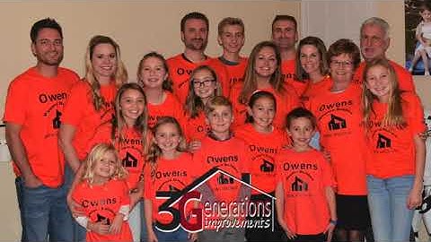 3 Generations Improvements Best of the Best 2021