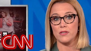 SE Cupp: It's happened again