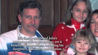 John Schuring - Life Story Digital Film