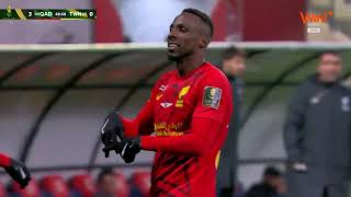 Con Es De Julián Quiñones Y De Aubameyang, Al-Qadisiyah Clasificó A Semifinales