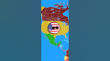 Countries in a Nutshell Part - 4 #shorts #trending #comparison #entertainment