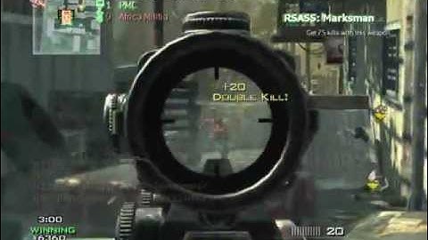 Mission- RSASS KillFeed