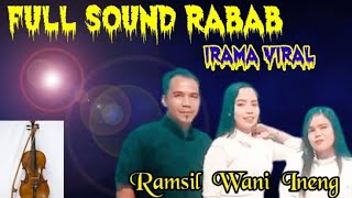 Sound MP3 Rabab DJ Pasisia//Kumpulan Irama Viral//voc , Ramsil Chan, Wani Safitri, Ineng Jambak.