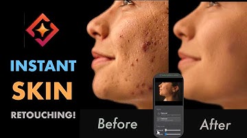 Reblum Review: Super fast AI Skin Retouching (Demo + Results)