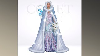 Creating a Kingdom - Covet Fashion Design