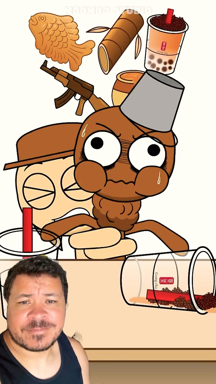 QUEM É MAIS COMILÃO BRUD OU TUNNER? #mayumigames #sprunki #shortsvideo #youtubeshorts