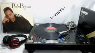 PEABO BRYSON - CATCH 22