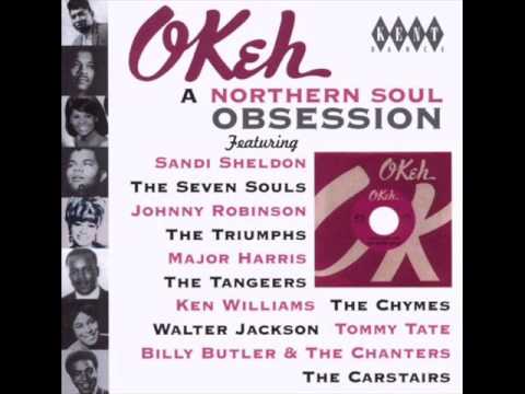 You're Gonna Make Me Love You- sandi sheldon