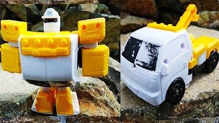 TOBOT ZERO BAHASA INDONESIA