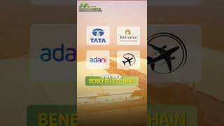 If Dholera ads are showing up… it’s not random