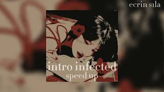 sickick - intro infected (speed up) Resimi